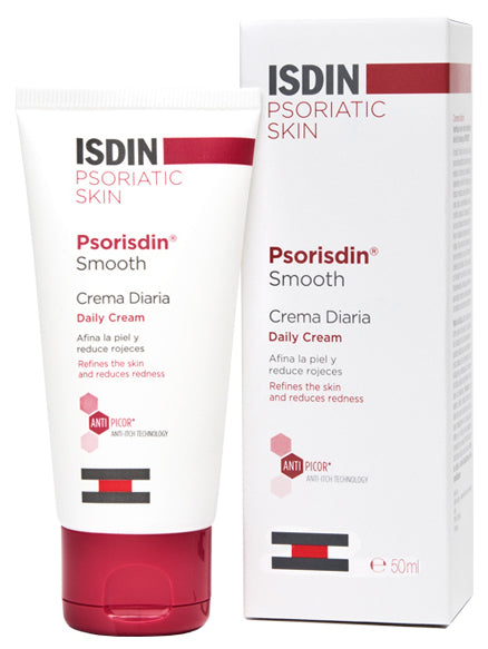 PSORISDIN CREMA