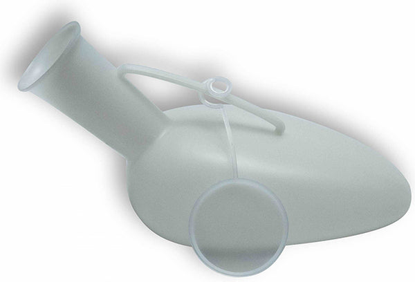 GAMMADIS URINALE UOMO C/TAPPO