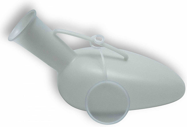 GAMMADIS URINALE UOMO C/TAPPO