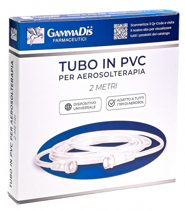 GAMMADIS TUBO AEROSOL