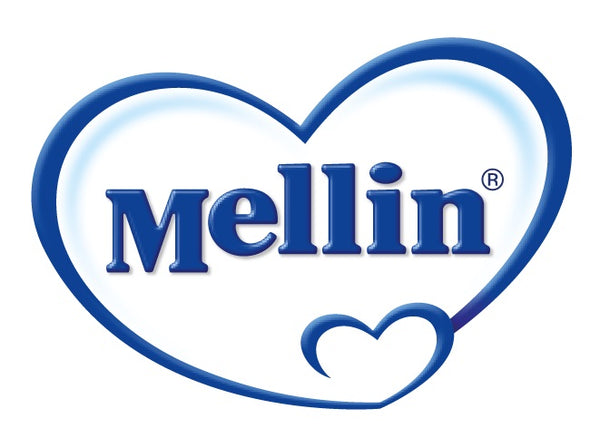 MELLIN CREMA MULTICEREALI 200G