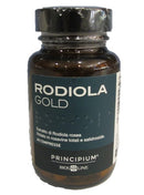 PRINCIPIUM RODIOLA GOLD 60CPR