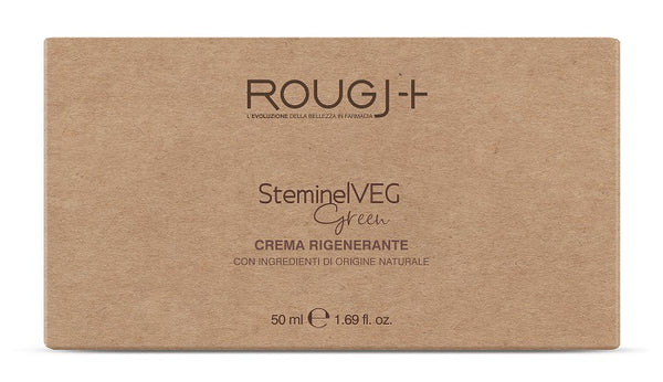 ROUGJ CREMA RIGENERANTE NAT
