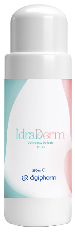 IDRADERM DETERGENTE DEL PH3,5