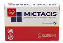 MICTACIS 30CPR