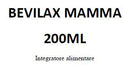 BEVILAX MAMMA 200ML