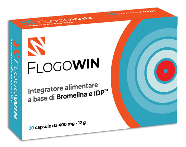 FLOGOWIN 30CPS