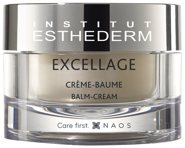 TIME EXCELLAGE BAUME 50ML