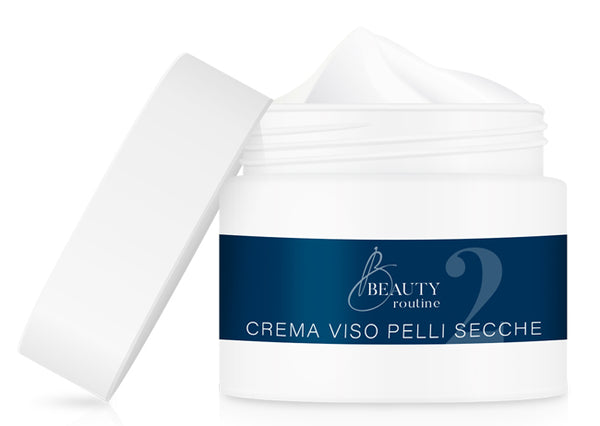 BEAUTY ROUTINE VISO PELLI SECC