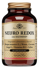 NEURO REDOX 60CPS LICAPS