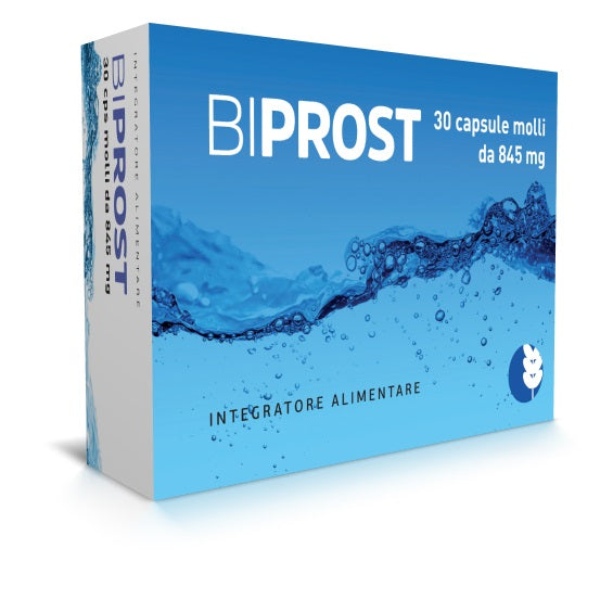 BIPROST 30CPS MOLLI