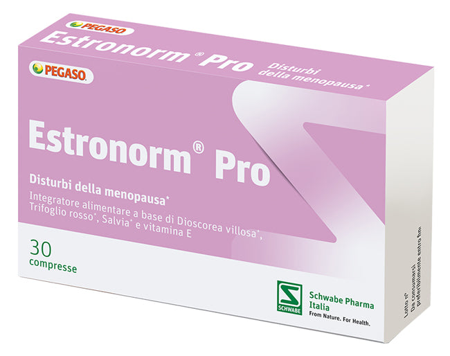 ESTRONORM PRO 30CPR