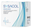 SYSACOL 20F 25ML