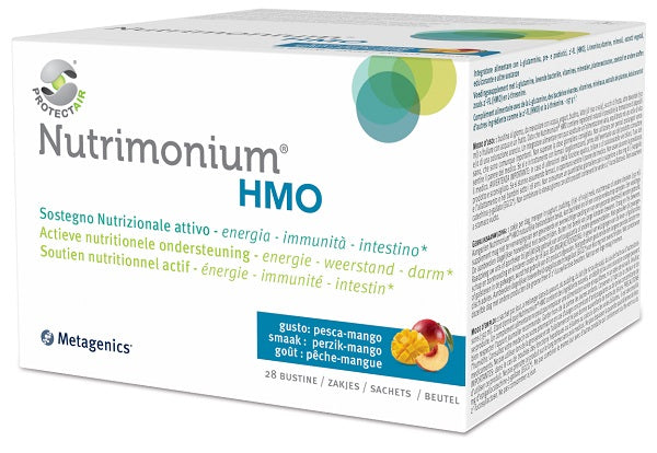 NUTRIMONIUM HMO 28BUST