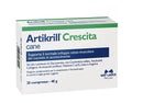 ARTIKRILL CRESCITA 60CPR