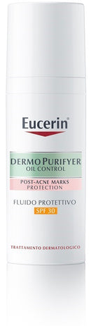 EUCERIN DERMOPUR PROT FLUID 30