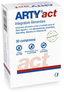 ARTY ACT 30CPR RIVESTITE