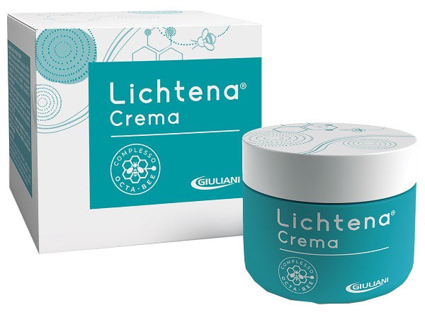 LICHTENA CREMA COMPL OCTA 25ML