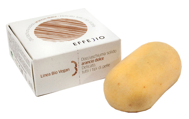 EFFEBIO DOCCIASCHIUMA DELICATO