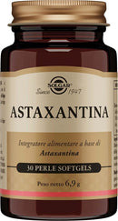 ASTAXANTINA 30PRL
