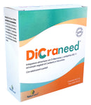 DICRANEED 14BUST