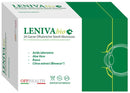 LENIVA BIOSECUR GARZE OFT 20PZ