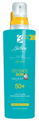 DEFENCE SUN B&K LATTE50+ 200ML