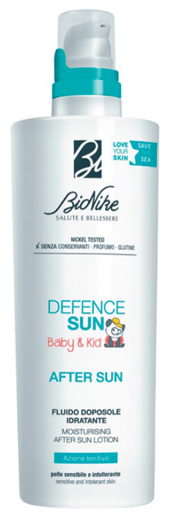 DEFENCE SUN B&K LATTE DOPOSOLE