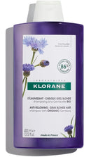 KLORANE SHAMPOO CENTAUREA200ML
