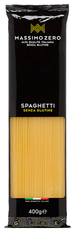 MASSIMO ZERO SPAGHETTI 400G