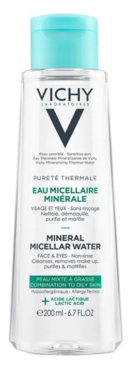 PURETE THERMALE ACQ MIC S400ML