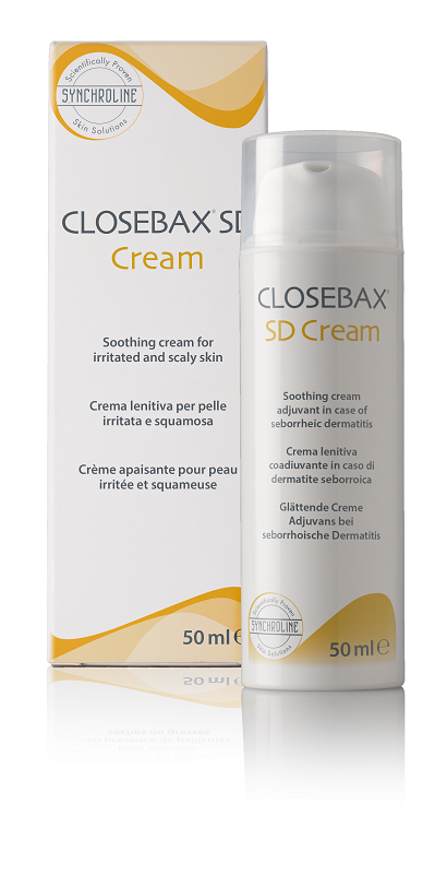 CLOSEBAX SD CREAM 50ML