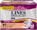 LINES SPEC LADY MINI 16PZ