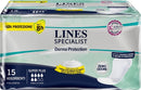LINES SPEC DERM SUPER PLUS15PZ
