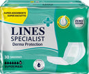 LINES SPEC DERM SAG SUPER+ 30P