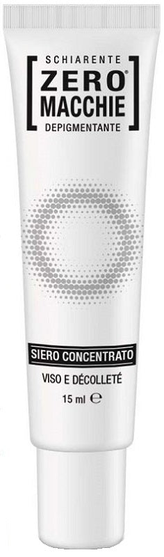 SIERO ZERO MACCHIE 15ML