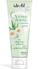CREMA MANI IDRATANTE 100ML