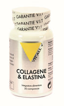 COLLAGENE&ELASTINA 30CPR
