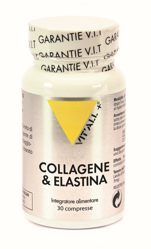COLLAGENE&ELASTINA 30CPR