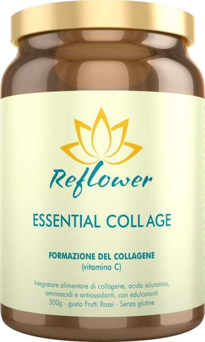 REFLOWER ESSENTIAL COLL AGE CI