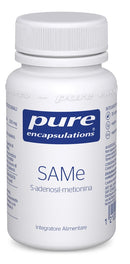PURE ENCAPSUL SAME 30CPS