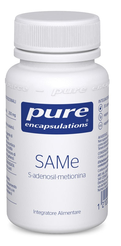 PURE ENCAPSUL SAME 30CPS