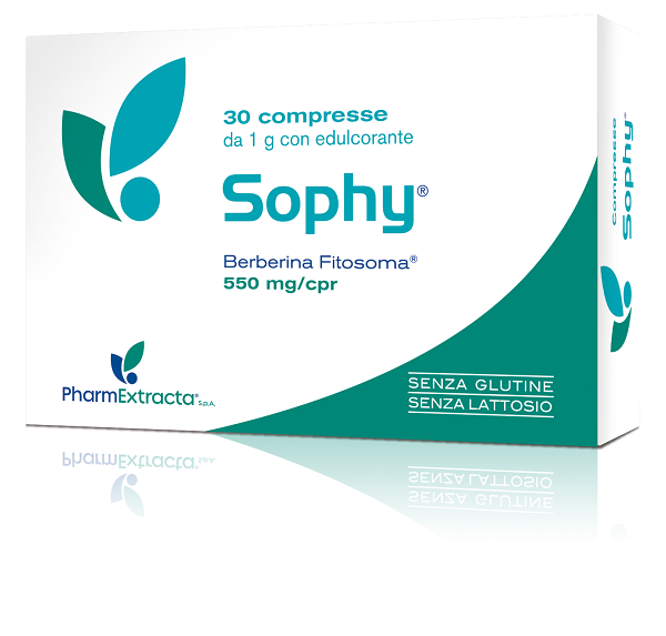 SOPHY 30CPR