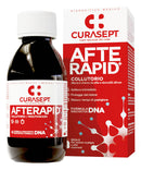 CURASEPT COLLUT AFTE RAP 125ML