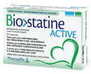 BIOSTATINE ACTIVE 60CPR