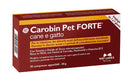CAROBIN PET FORTE 30CPR