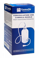 GAMMADIS GORGOGLIATORE OSSIGEN