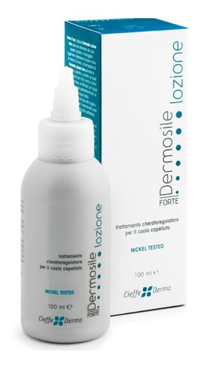 DERMOSILE LOZIONE FORTE 100ML