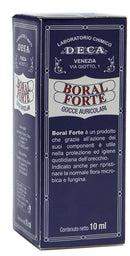 BORAL FORTE 10ML