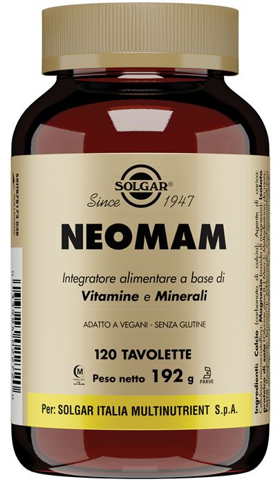 NEOMAM 120TAV